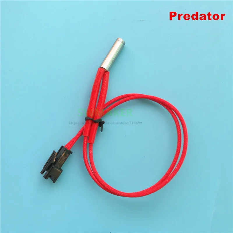 Нагреватель картриджа SWMAKER 1 шт. 12 В/24 В 40 Вт для 3D принтера ANYCUBIC I3 Mega Chiron 4max pro Predator V5