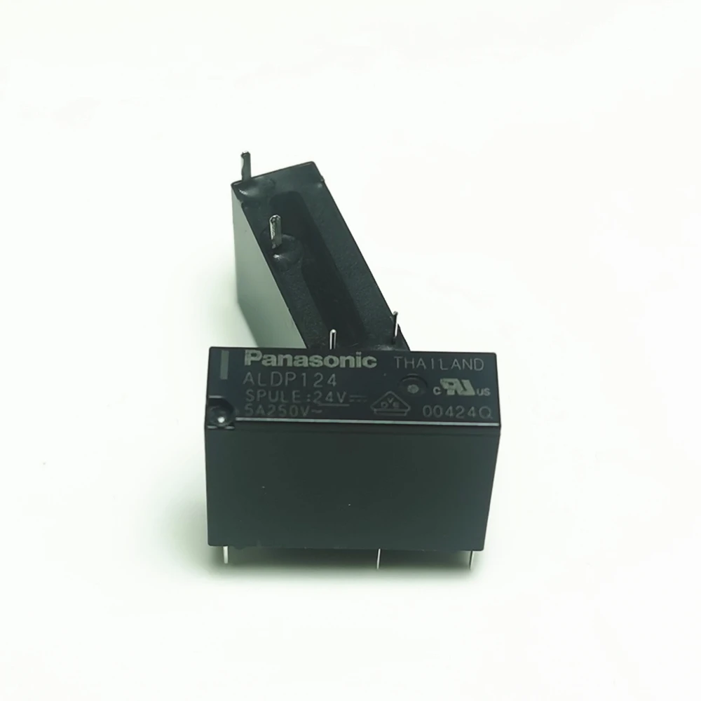 2 шт./лот реле ALDP105 ALDP112 ALDP124 5A 4PIN ALD105 ALD112 ALD124 3A A группа нормально открытых |