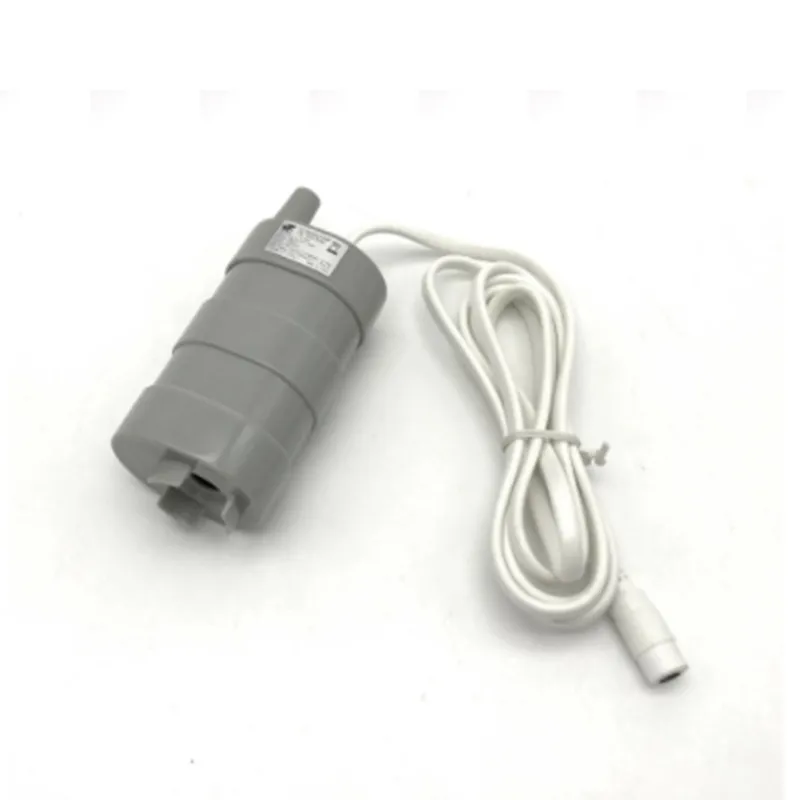 DC12V 1.9A 23W 5m 1000L/H микро dc погружной насос |