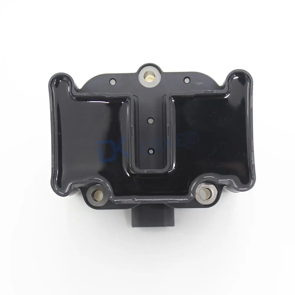 DEKEO катушки зажигания для Magotan Sagitar Kaidi Bora Classic New Golf 4 Jetta Passat B5 Lingyu Santana Wagon
