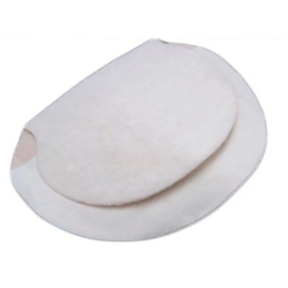 Защитные впитывающие прокладки дезодоранты для подмышек подкладки пота одежда