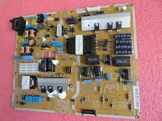 Оригинальная логическая печатная плата питания a55f6400aj l55x1qv _ DSM BN44 625 c 00625