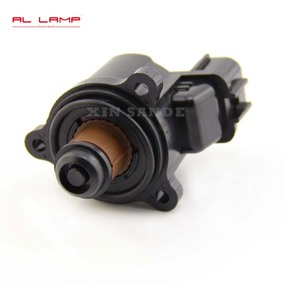 Клапан контроля холостого хода MD619857 MD628174 для Mitsubishi Outlander Chrysler Dodge|Регулятор хода| |