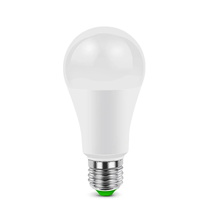 Dimmable Smart Home Life LED light Bulb E27 15W RGBW Music Bluetooth 4.0 APP Control Smart lamp Compatible Android / IOS System