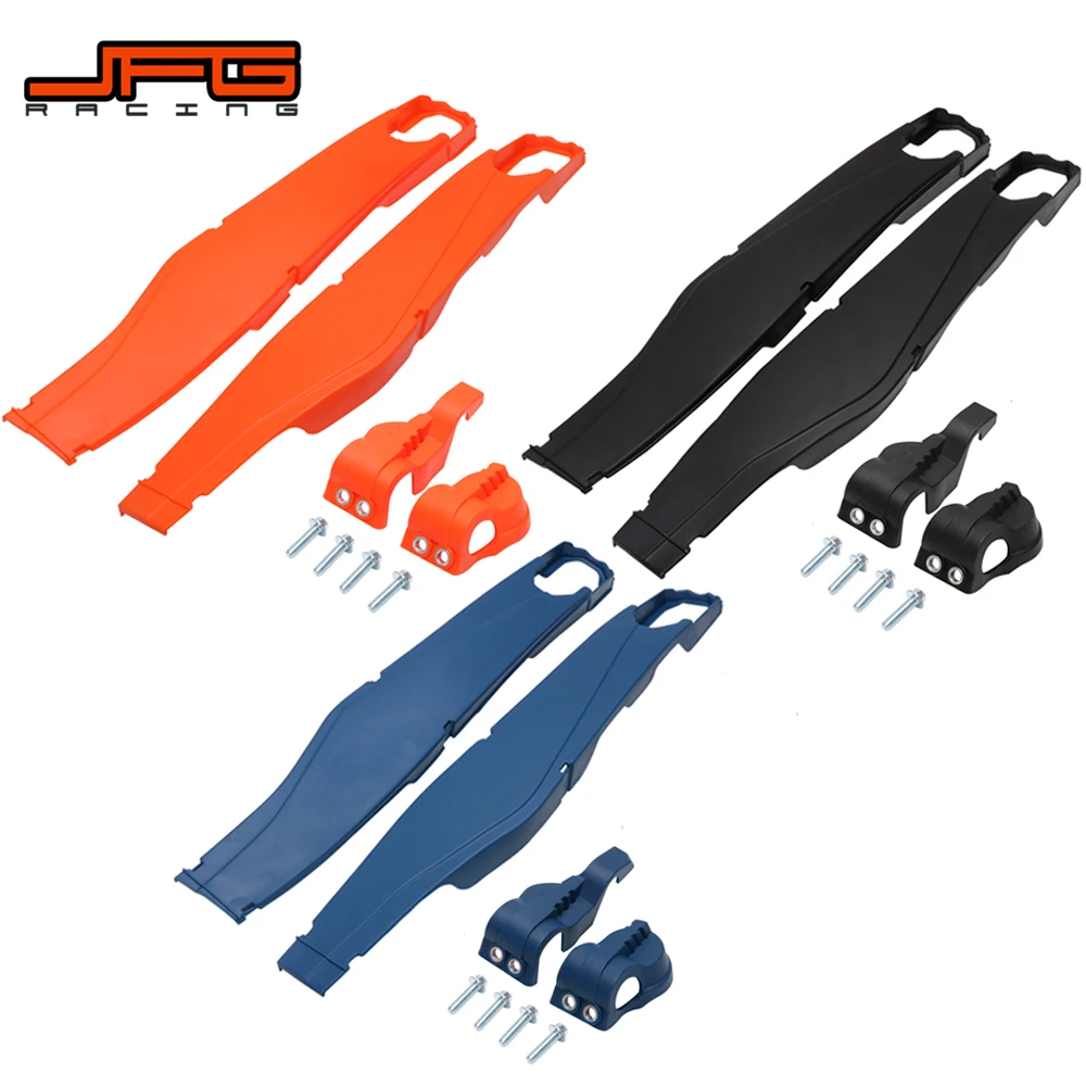 Защитная крышка для мотоцикла поворотный рычаг вилка нижняя часть обуви