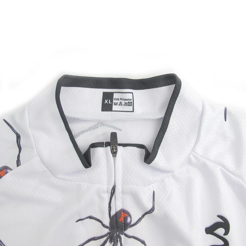 Новая лондонская летняя велосипедная Джерси с коротким рукавом одежда для