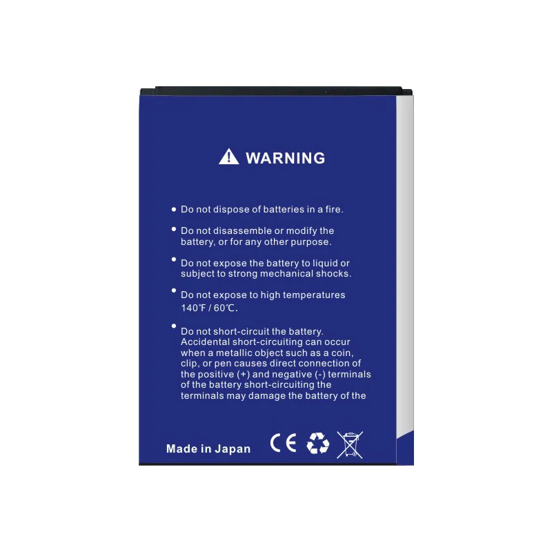 1850mAh CAB22B0000C1 CAB3010010C1 Аккумулятор для ALCATEL One Touch Женская фотография 665X 1010D 1030D 2012D |
