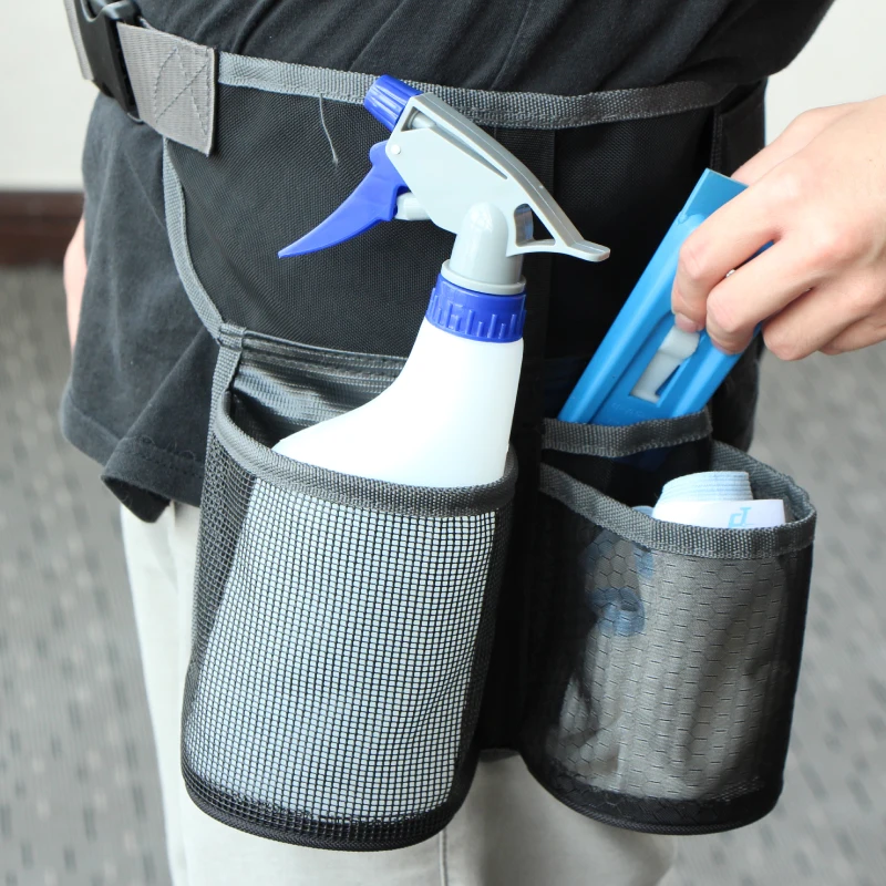 Сумка для хранения инструментов поясной кошелек официантов отеля ресторана