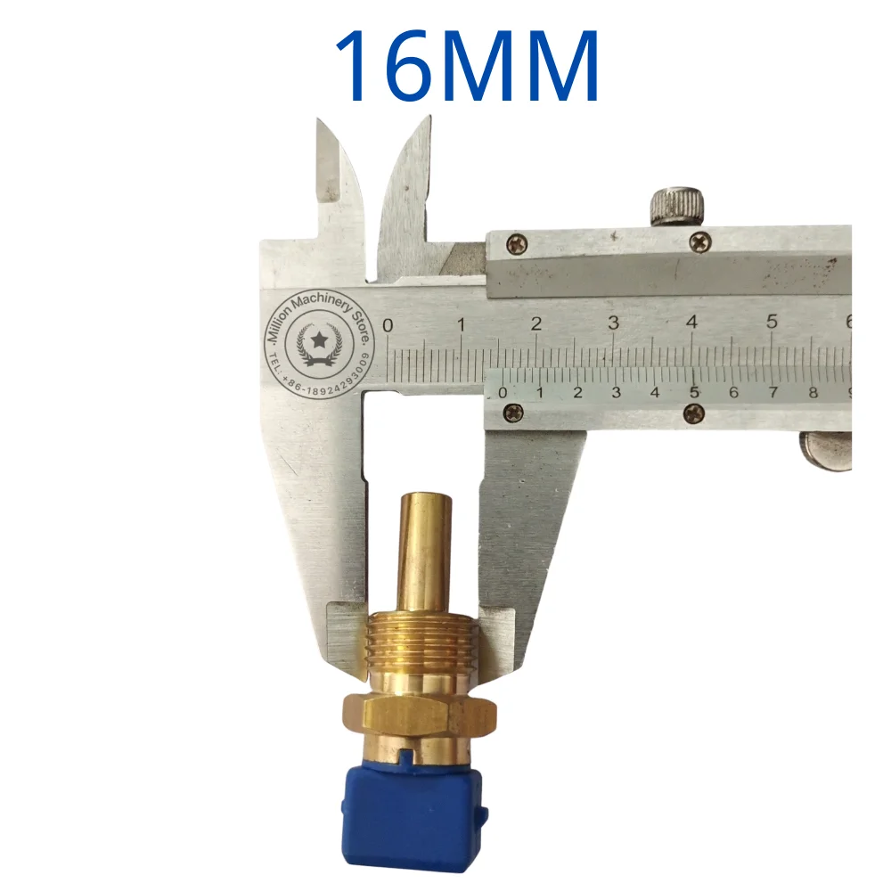 2547-9038 датчик температуры воды