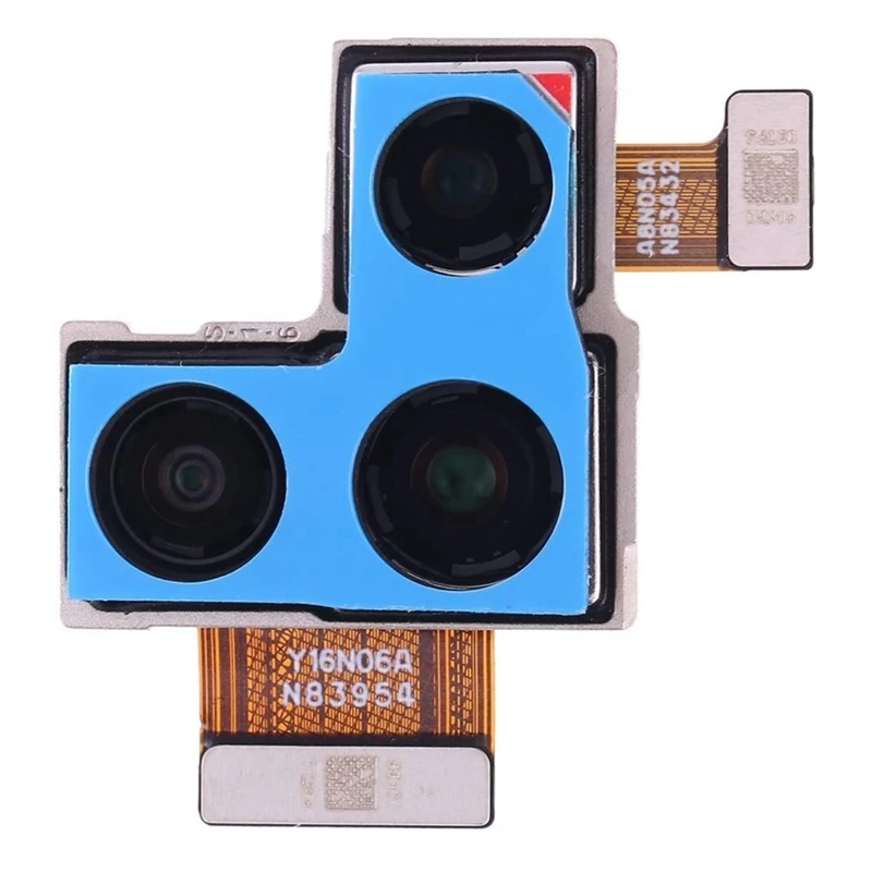 

Back Facing Camera Rear Camera Back Lens Replacement for Huawei Mate 20 Assembly