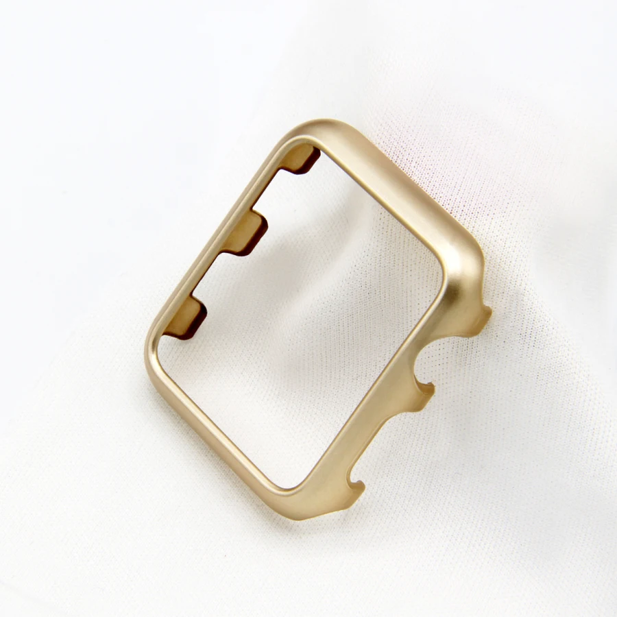 Защитный чехол для Apple Watch 4 Series 5 40 мм 44 | Наручные часы