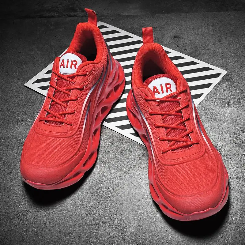 

Running Shoes for Man 2021 Summer Brand Sport Shoes Men Jogging Footwear Outdoors Lightweight Breathable Man Sock Sneakers Men