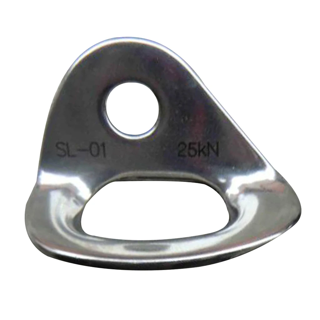 Детская игра &quotскалолаз&quot Болт вешалки пластина Нержавеющая сталь стена для