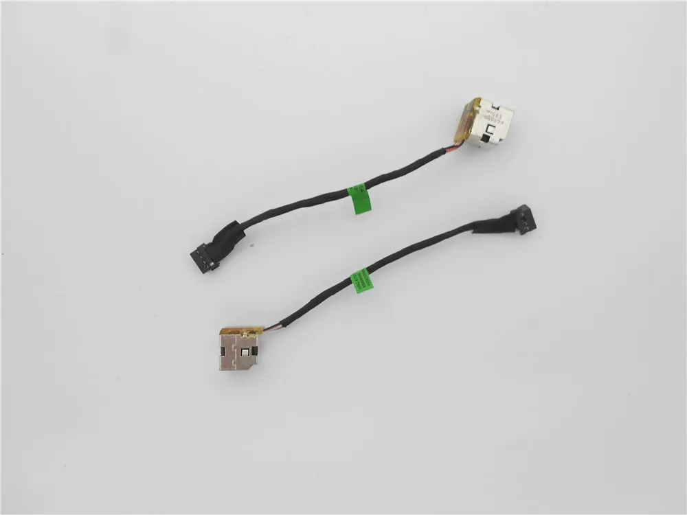 

ORIGINAL DC Power Jack For DJ265 HP ProBook 4440S, 4441S