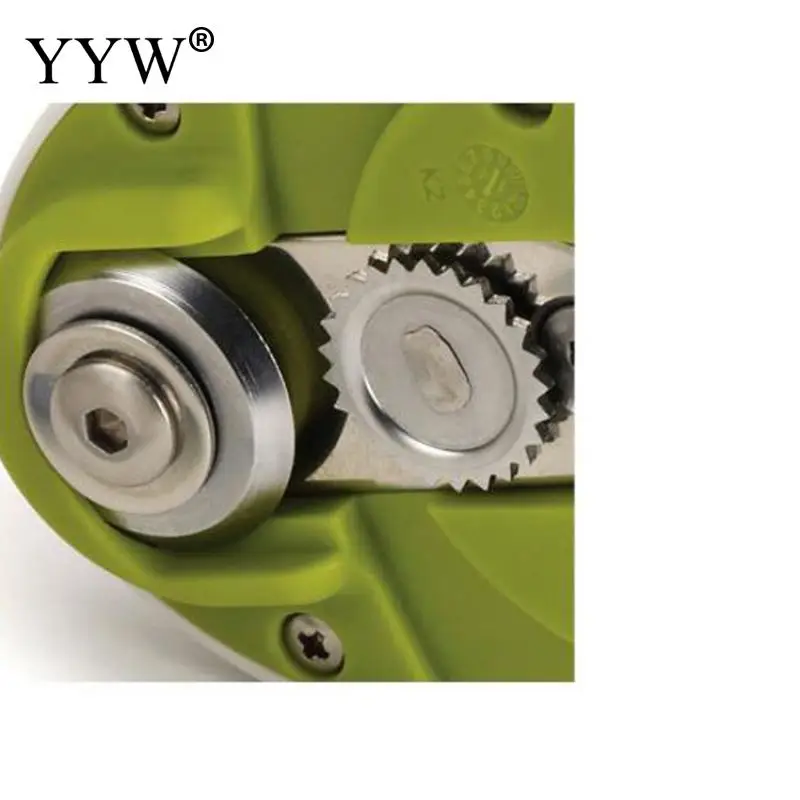 Консервный нож из нержавеющей стали универсальный самый простой консервный Ez Drink