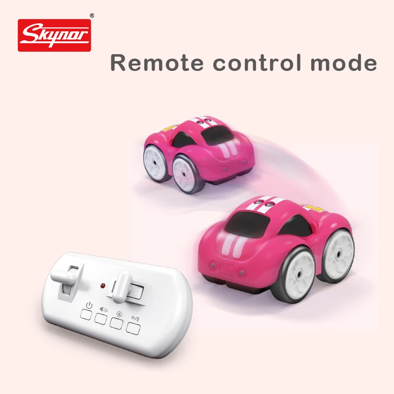 мини радиоуправляемый умны