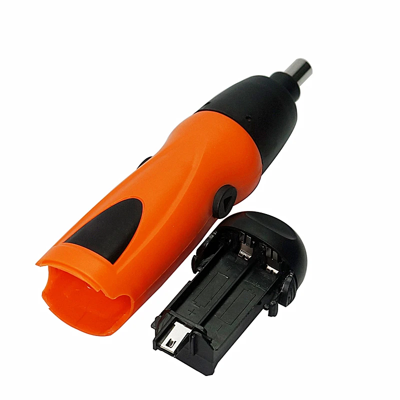 Беспроводные электрические отвертки бытовая дрель отвертка с 11 насадками|Детали