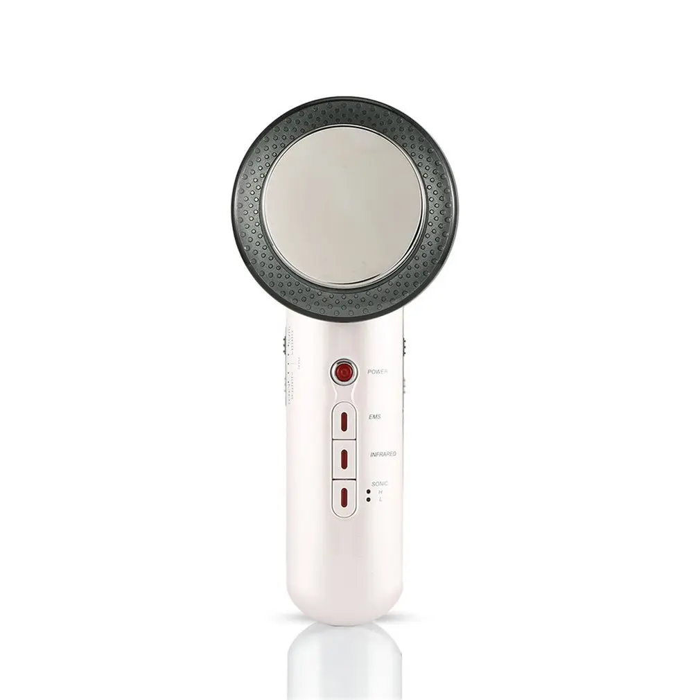 Ультразвуковая кавитация тела Массажер для похудения потеря веса