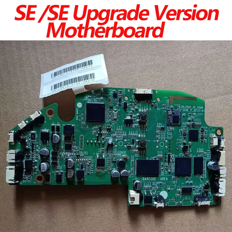 

Original Sweeping and Mopping machine Replace Motherboard for Viomi SE/ SE Upgrade Robot Vacuum Cleaner