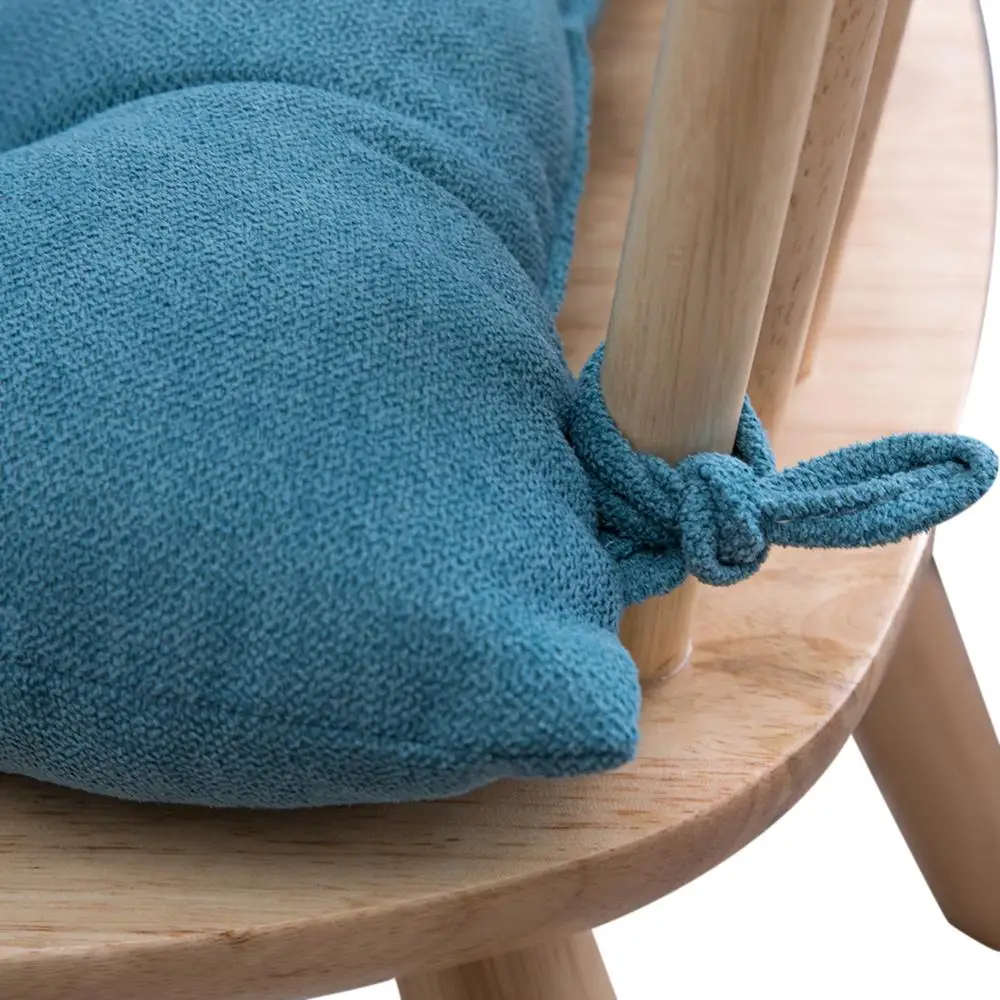 EHOMEBUY современные подушки для стула однотонная подушка сиденья простая дома на