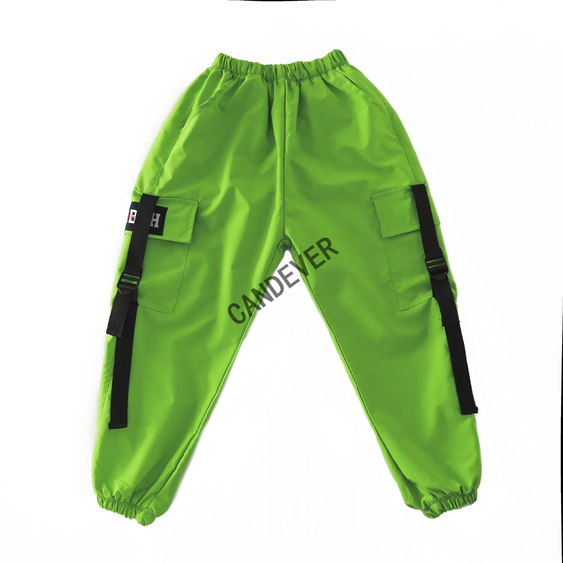 Детская одежда в стиле хип хоп толстовка свитшот топ укороченные повседневные