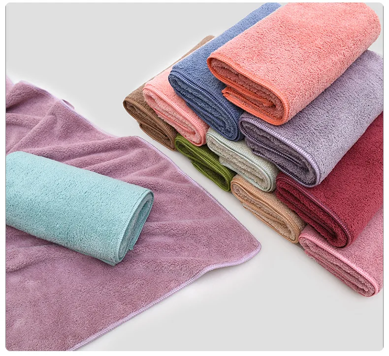 Детское полотенце из микрофибры 2 шт.|towel quick dry|quick dry towelfabric towel |