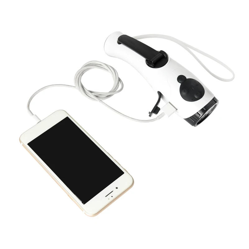 

3 USB