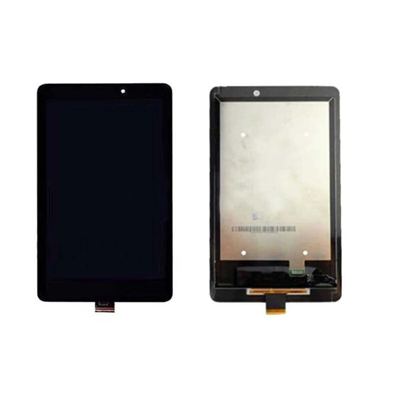 ЖК дисплей WEIDA 8 дюймов для Acer Iconia A1 840 с сенсорным экраном в сборе замена