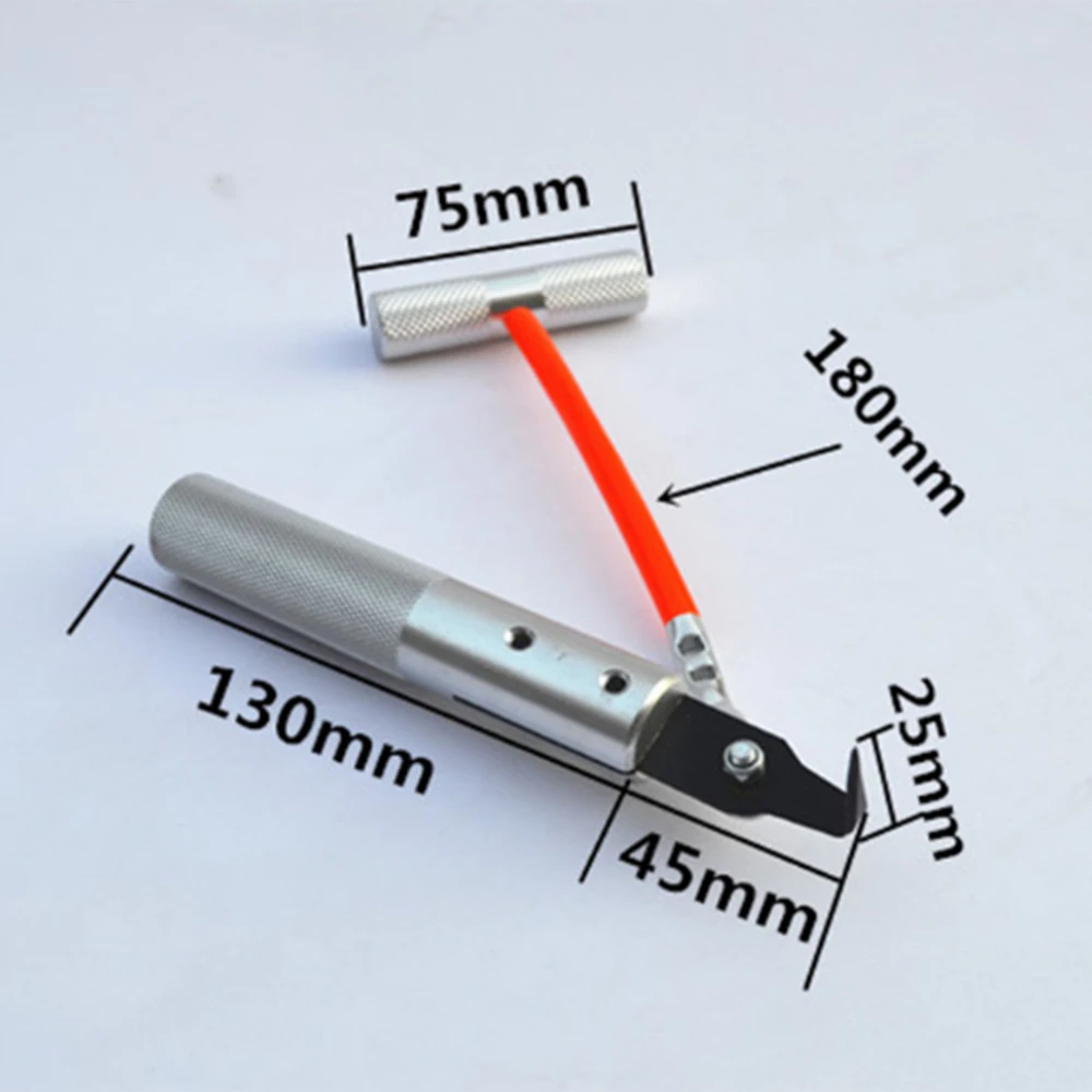 Инструмент для разборки лобового стекла автомобиля набор непромокаемых