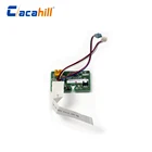 Панель обнаружения датчика подачи бумаги совместима с Epson L1800R1390R2000P400 для переноса материнской платы УФ-принтера A3