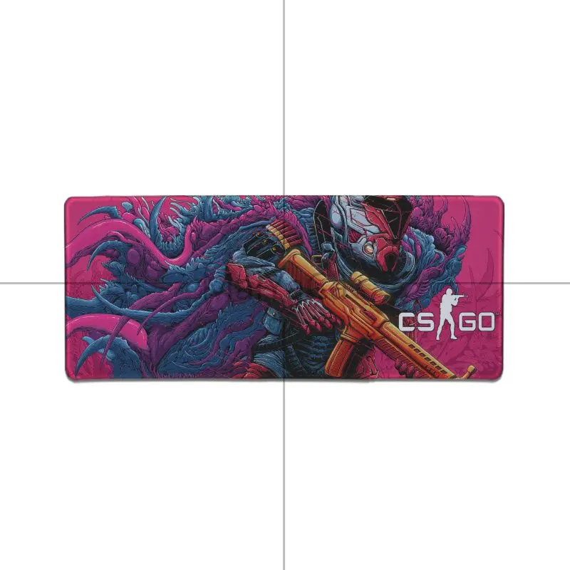 

Maiyaca hyper beast 4k XL Lockedge CS GO