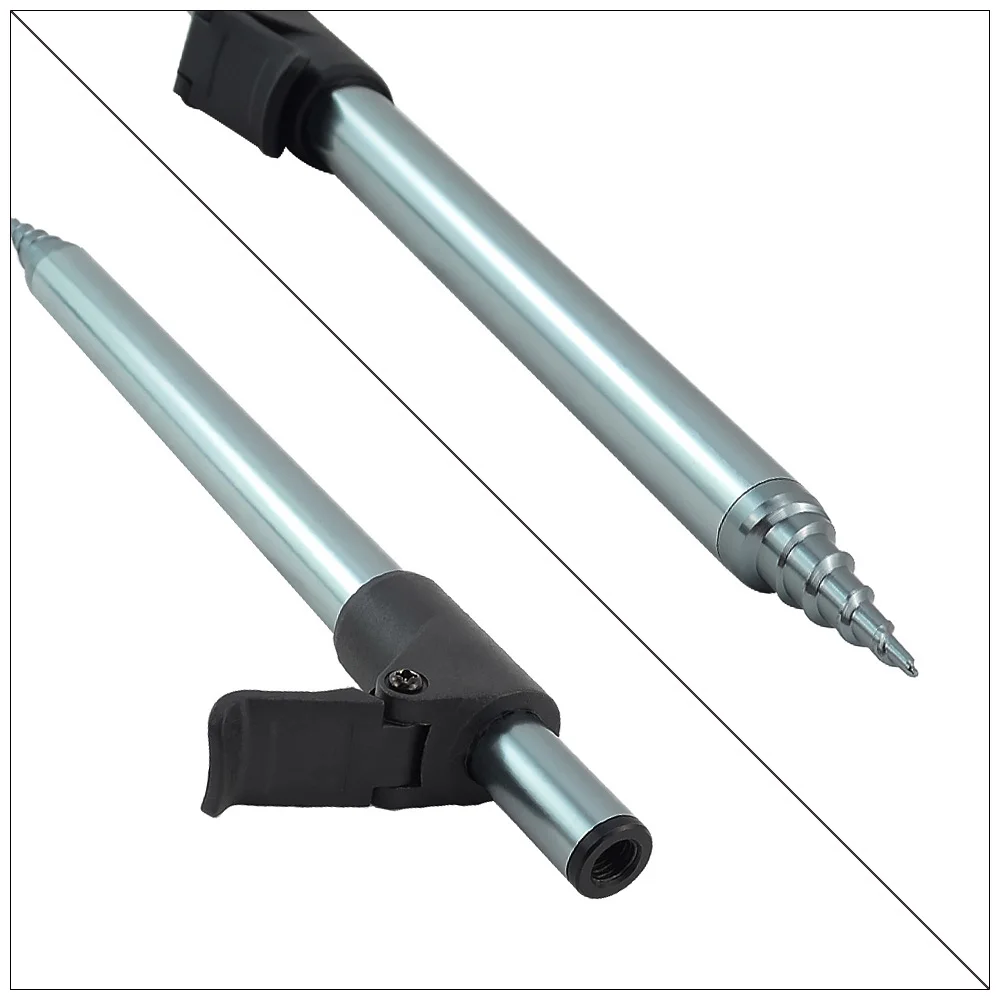 Карп Удочка Pod набор 2 шт банки палочки и Базз бар стык для карпа грубые рыболовные