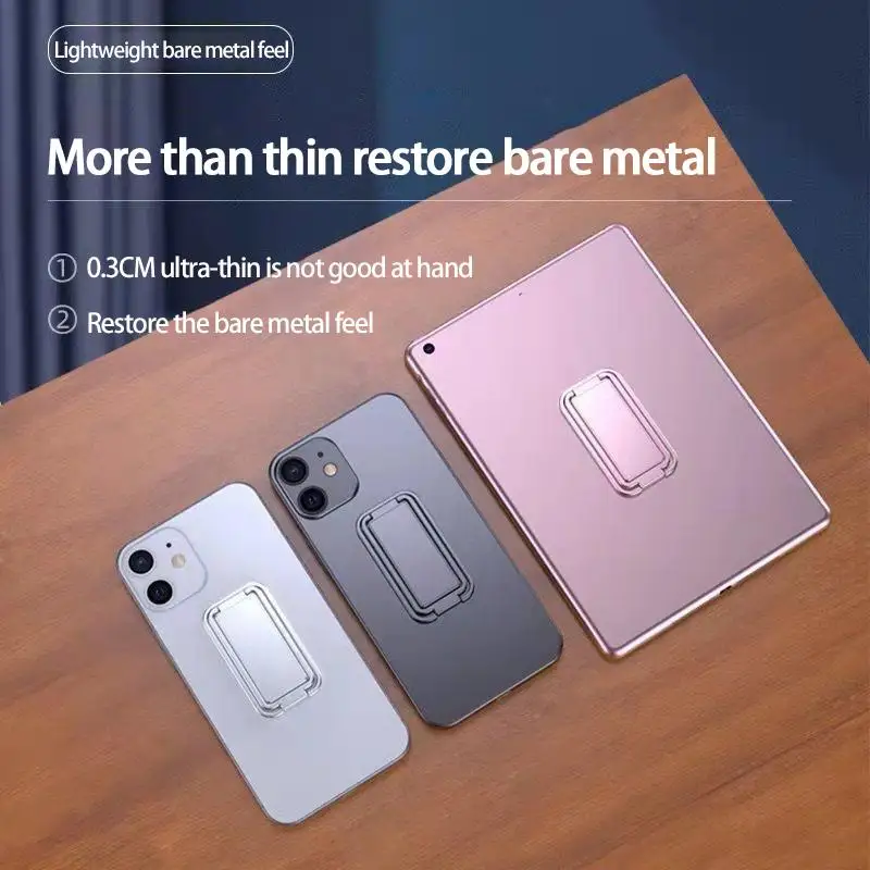 grip talk magnetic suction type stand cradle for ipad iphone 8 11 xr office support for mobile phone ring buckle bracket desktop free global shipping