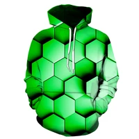 print three dimensional space graphic hoodie 3d geometric hoodie menwomen long sleeve pullovers male casual hoodies sweatshirts
