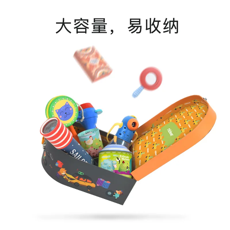 104 шт. игрушки головоломки для мальчиков и девочек Подарочная коробка детей