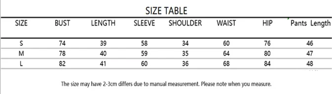 Женский спортивный костюм Meihuida повседневный укороченный топ с длинными рукавами