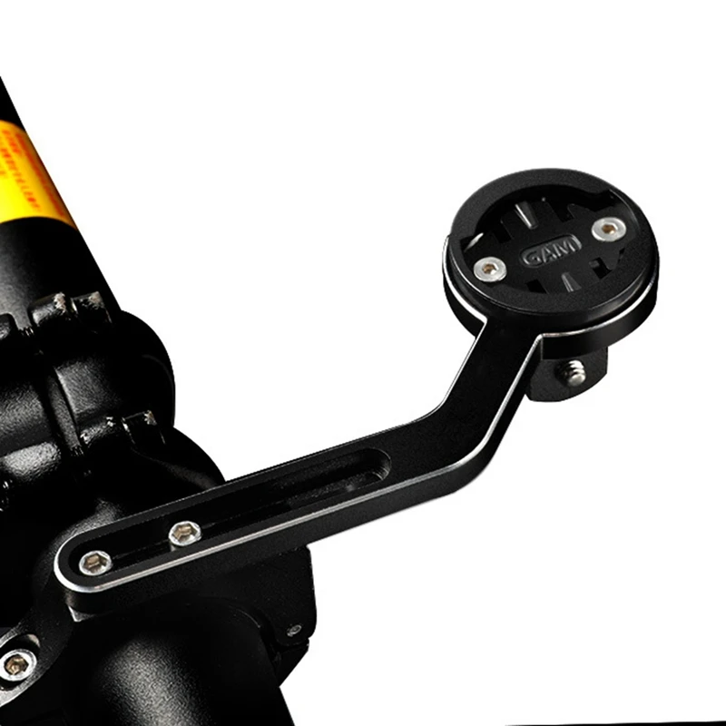 

Bicycle Computer Stopwatch Speedometer Handlebar Mount Holder Stand Stopwatch Extension Bike Bicycle Tools