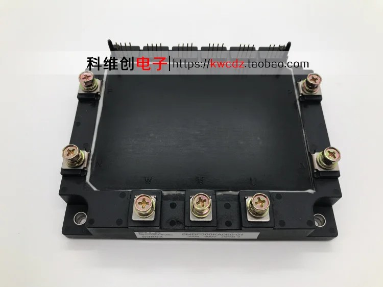 

6MBP300KA060-01 6MBP300KA060 6MBP300RA060 1piece Original