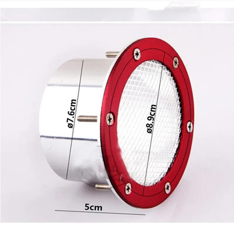 

Автомобильная универсальная декоративная накладка на вентиляционное отверстие для кнопки, Smart Cabrio поперечного лезвия для четырех, двух, ку...