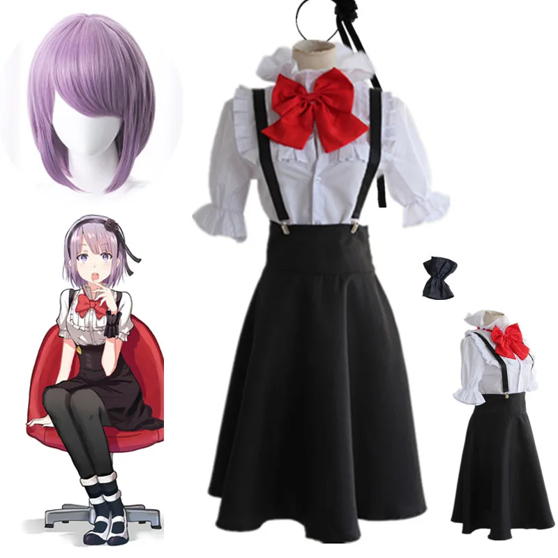 Новый аниме Дакота Косплей Хотару шидарэ Хэллоуин вечерние rave Вечерние игры