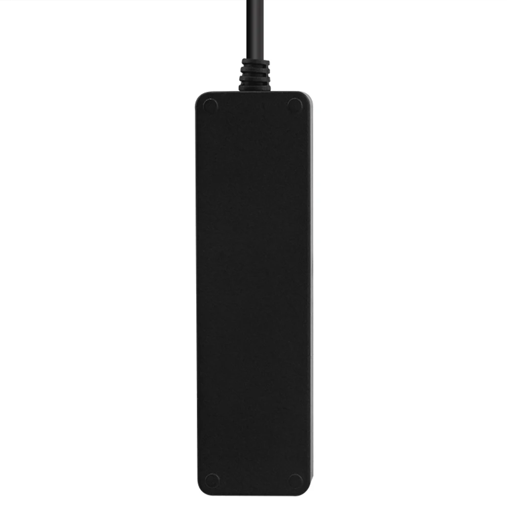 Концентратор 3 порта расширитель адаптер USB 0 все в одном Поддержка SD TF кардридер