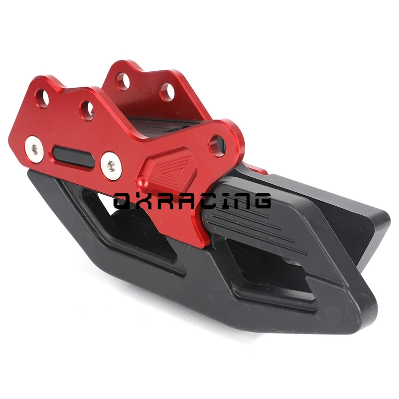 Защита цепи с ЧПУ CRF250R 07-16 CRF450R 07-16 CRF250X 07-16 защита цепи для мотокросса