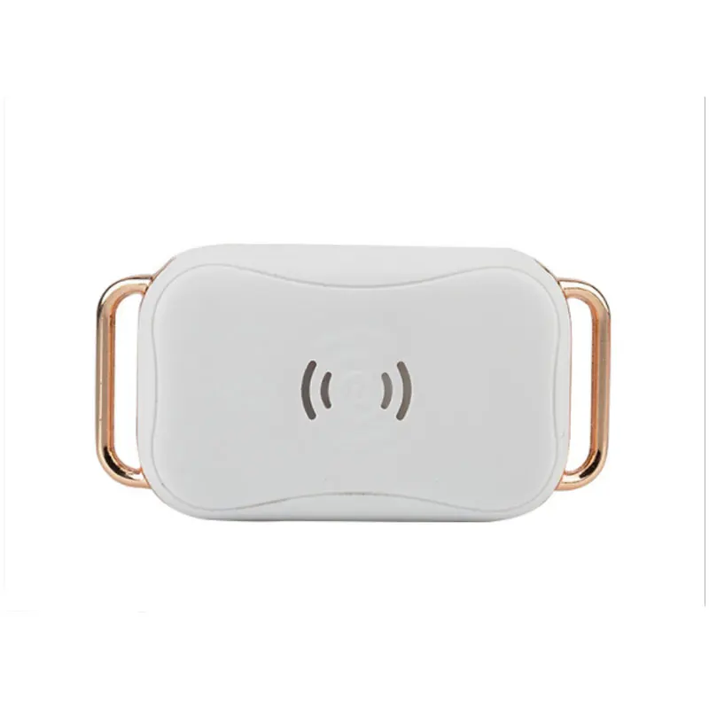 

GPS Tracker
