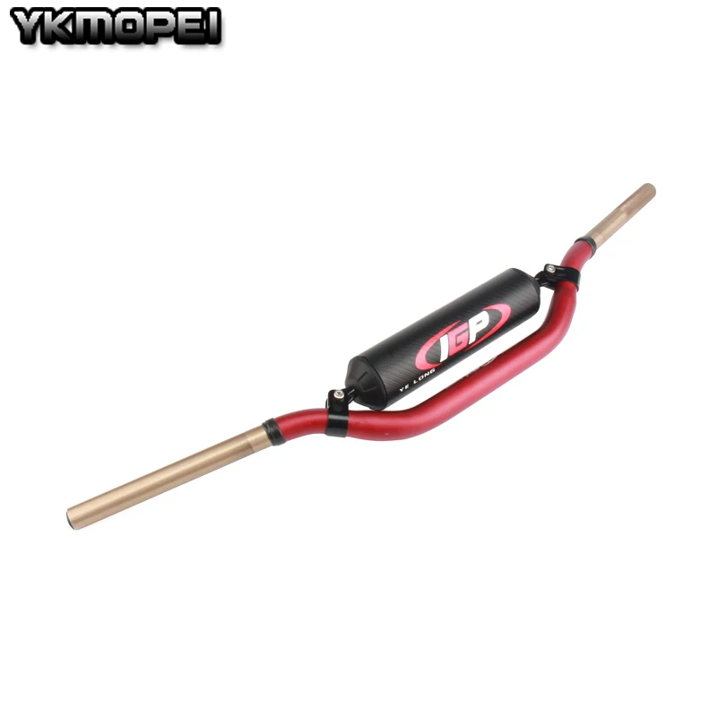 Новый универсальный руль для мотоцикла K.T.M CRF YZF RMZ DRZ WRF KXF KLX 810 мм 1 1/8 дюйма|Руль