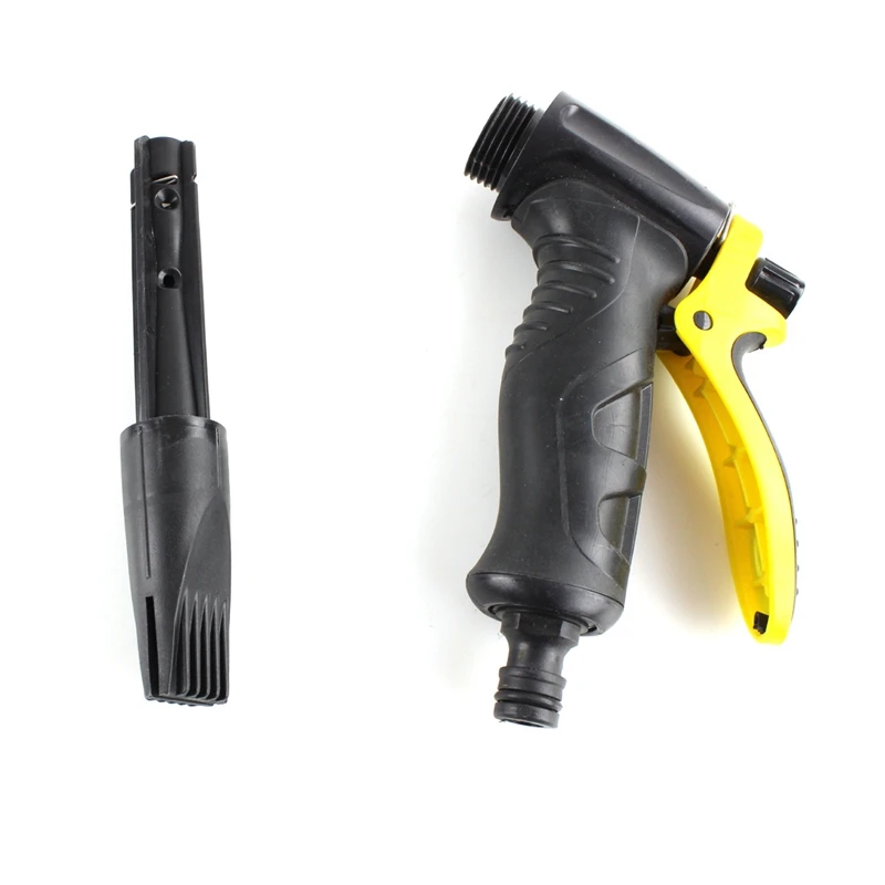 

1L Multifunctional Foam Pot for Car Washing for Garden Water Hose Washing Tool