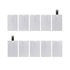 USB-флеш-накопитель с логотипом (10 шт.), USB 2,0, 4 ГБ, 8 ГБ, 16 ГБ, 32 ГБ, 64 ГБ