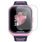 5 шт. прозрачный Экран протектор Защитная пленка для A36E Смарт-часы GPS трекер локатор для малышей и детей постарше Детские sos-вызов Smartwatch