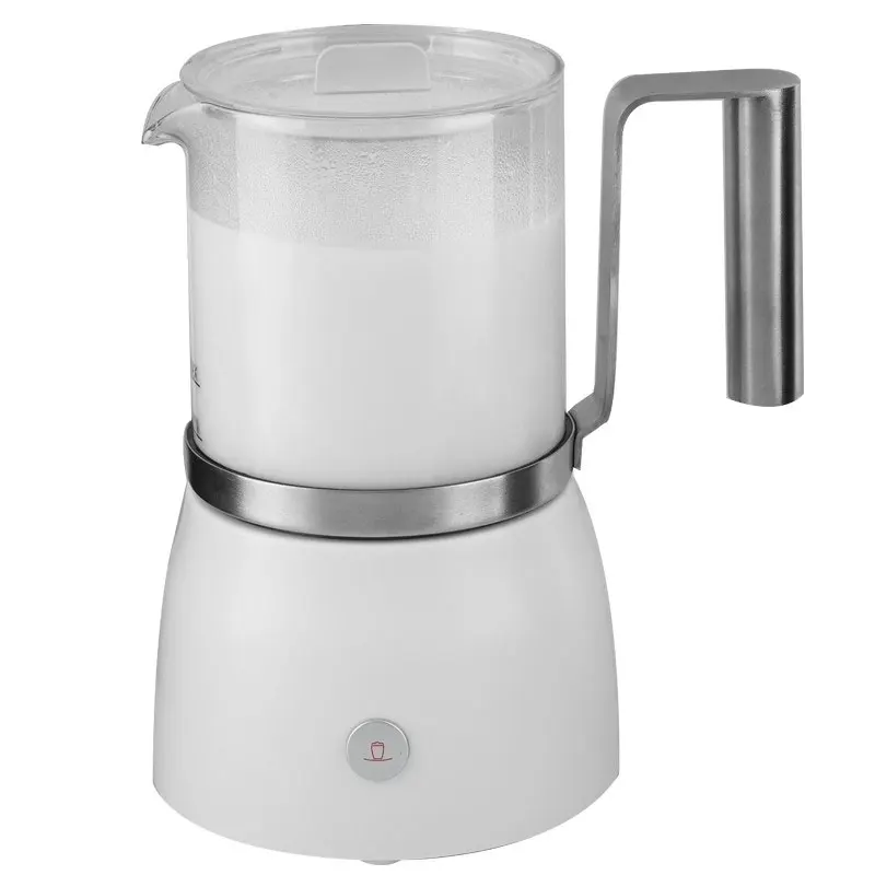 Европейское электрическое молоко машина для вспенивания автоматический насос