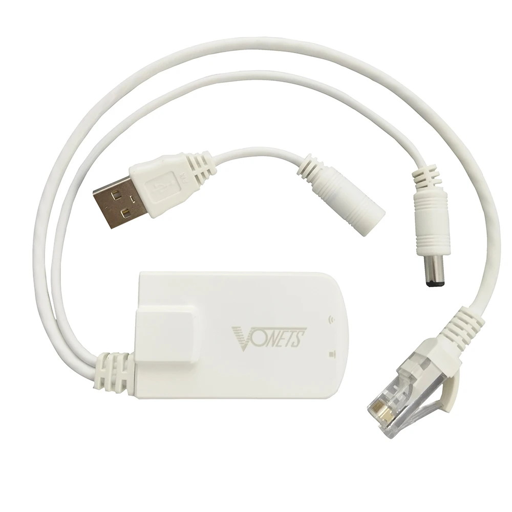

300Mbps mini wireless bridge - repeater access point