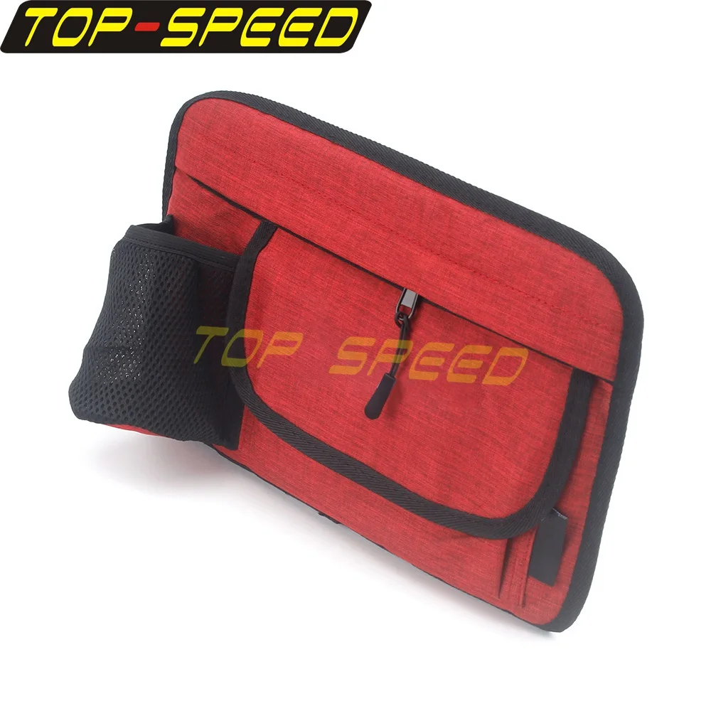 

For Piaggio Vespa Primavera 150 SPRINT 150 GTS 300 ie LXV 125 Electric Scooter Universal Storage Bag Tool Glove Bag Motorcycle